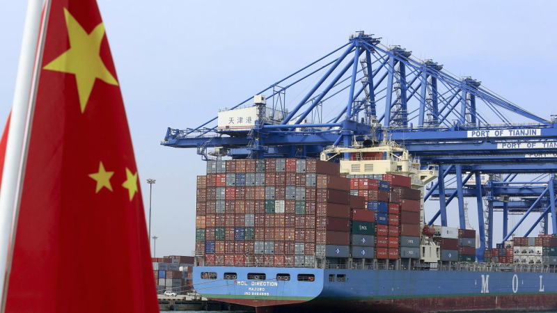 貿(mào)易報告解讀：中國對金屬和發(fā)電燃料的需求強勁，而對原油和農(nóng)產(chǎn)品的需求或持續(xù)放緩