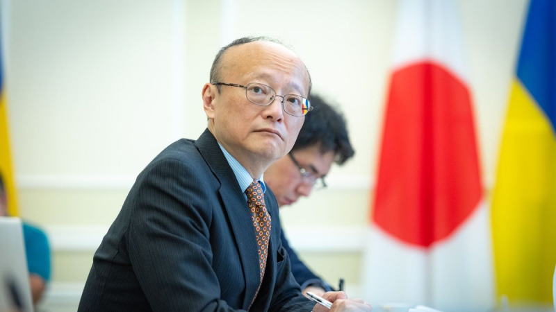 神田真人：G7重申了匯率承諾，而當(dāng)局對(duì)匯率異動(dòng)表示嚴(yán)重?fù)?dān)憂
