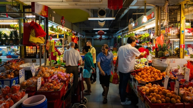 供應(yīng)中斷導(dǎo)致蔬菜價格飆升，或推動中國CPI數(shù)據(jù)跳漲