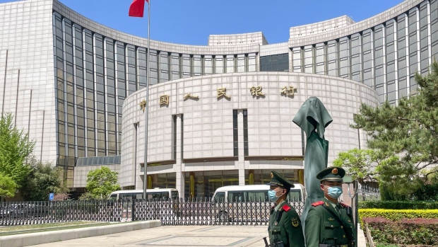 LPR更新解讀：中國維持基準(zhǔn)貸款利率穩(wěn)定，表明貨幣當(dāng)局將金融穩(wěn)定置于首位