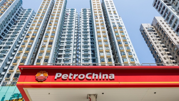 中石油市值短暫反超工行，這可能標(biāo)志投資邏輯的重大轉(zhuǎn)變