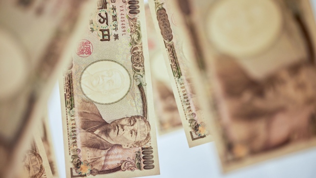 展望：日元近期很可能完成對關(guān)鍵支撐水平的下行突破