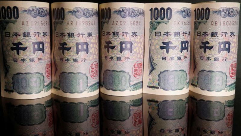 隨著日元快速跌破152水平，日本當(dāng)局發(fā)出了迄今最嚴厲的警告