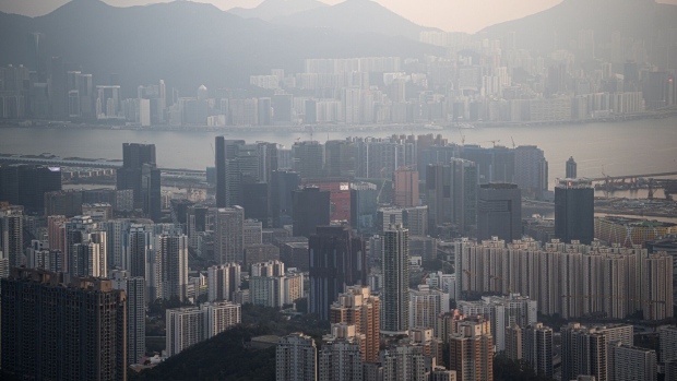 盡管按揭利率驟然大降，但香港的住房銷售仍然暴跌