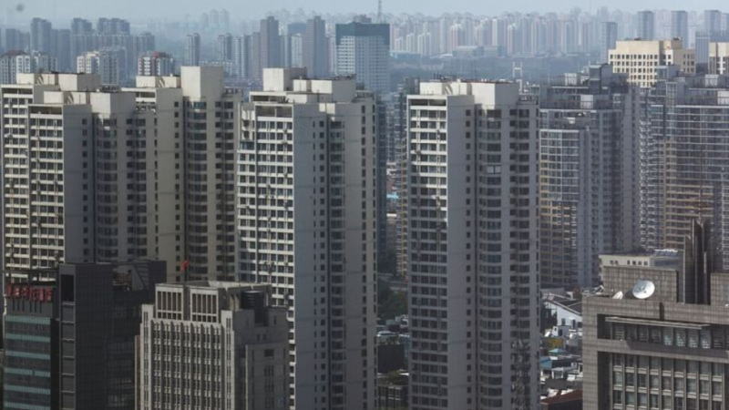 中國房地產(chǎn)紓困措施再次升級，效果有待觀察