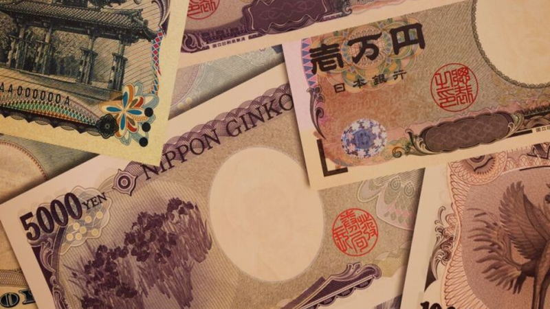 石破最新言行表明他并非鷹派，日元再次陷入寬幅整理