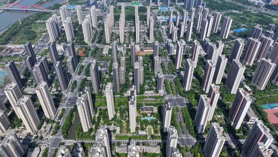分析：三個月后存量房收購融資額度僅動用了4%，為什么？