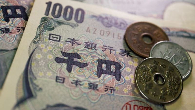 避險(xiǎn)吸引力增強(qiáng)，日元表現(xiàn)超越G10其他貨幣