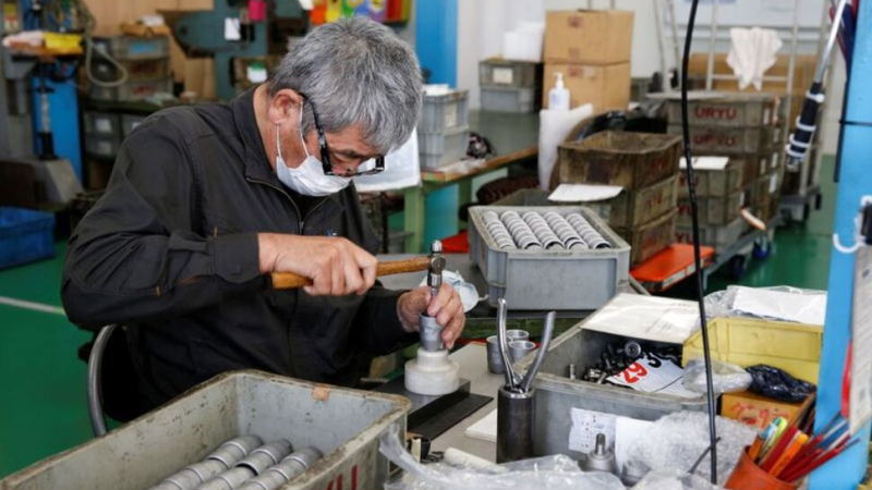 PPI報(bào)告解讀：日本工業(yè)出廠價(jià)格同比上漲4%，對(duì)日本央行繼續(xù)加息提供了支持