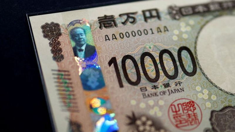 干預(yù)突襲加上基本面利多匯聚，日元空頭正在倉皇撤退
