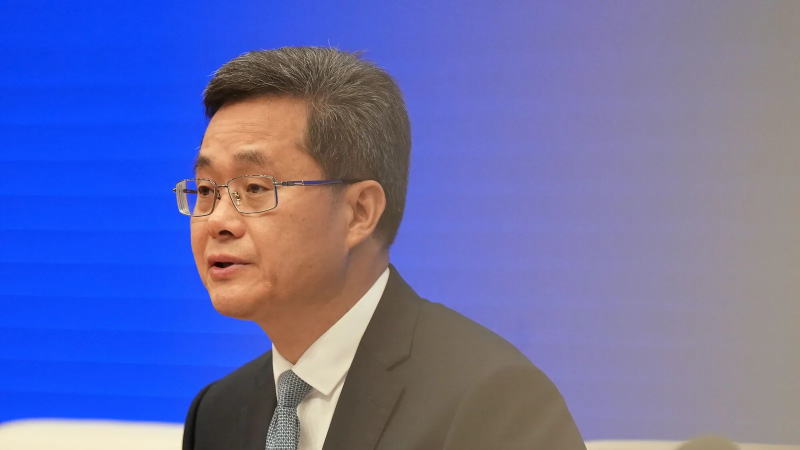 中國財政部：將允許地方政府發(fā)行債券購買存量房