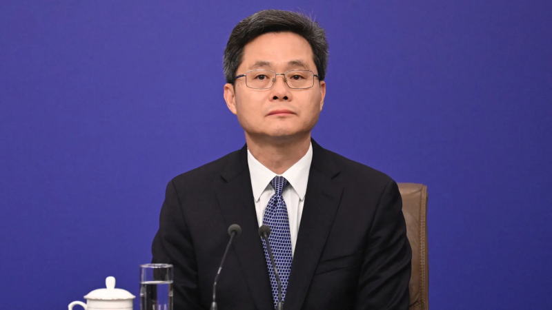 財(cái)政部：明年將加大、加快財(cái)政支出