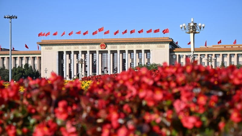 人大常委會(huì)會(huì)議首日即審議地方政府債置換議案，以穩(wěn)固市場信心