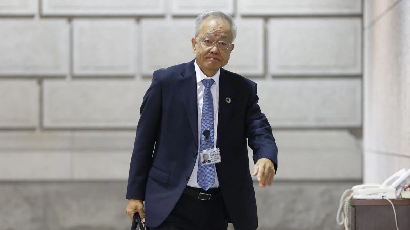 超級(jí)鴿派中村豐明暗示他不支持日本央行在12月加息