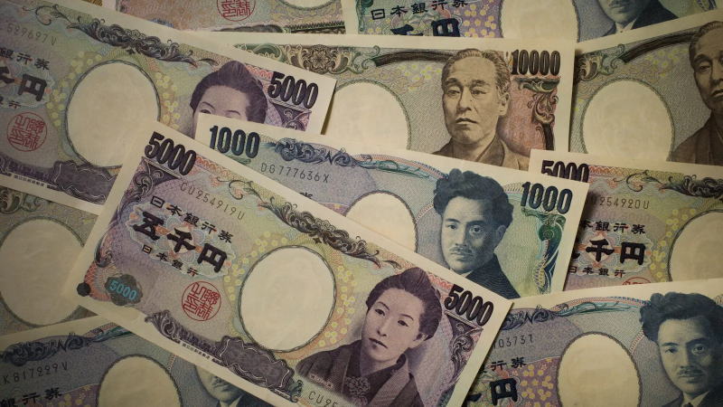 在央行釋放鴿派信號致使日元進(jìn)一步走低后，財務(wù)省發(fā)出警告