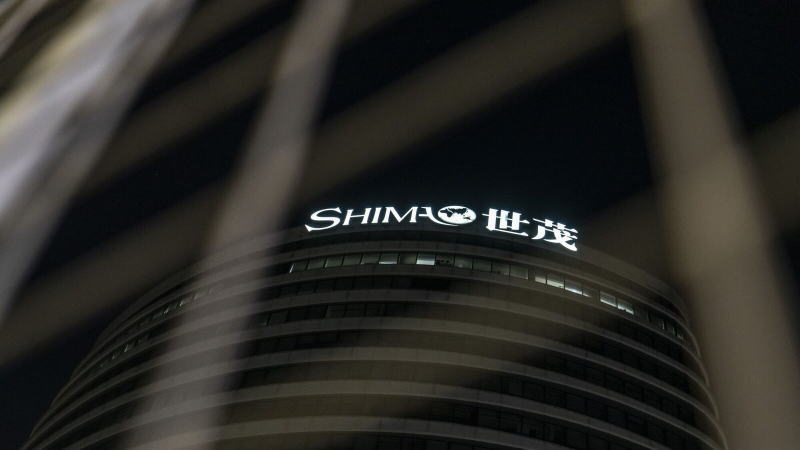 世茂將其香港第二大酒店的要價(jià)下調(diào)了1/4