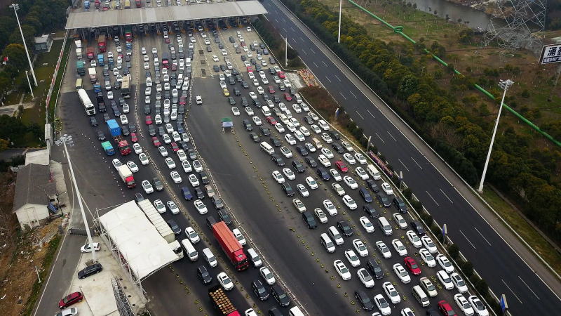 香港鄭家正尋求出售一攬子中國公路權(quán)益