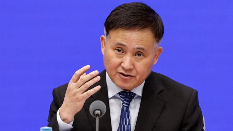中國央行表示要保持人民幣匯率基本穩(wěn)定，防范匯率超調(diào)風(fēng)險(xiǎn)