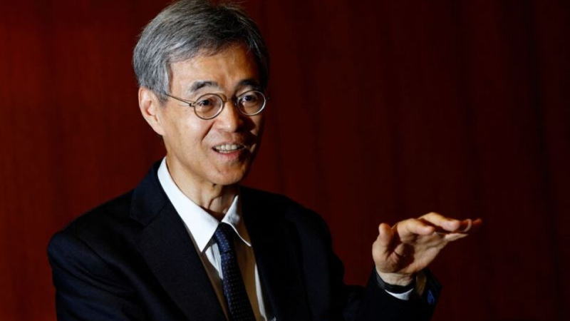 冰見野良三：日本央行下周將就是否加息展開討論