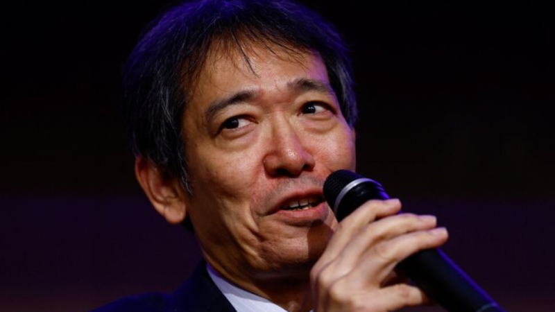 三村淳發(fā)出警告：不要對日元進(jìn)行投機(jī)性押注