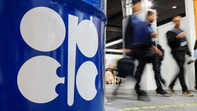OPEC+未直接回應(yīng)特朗普降低油價的呼吁，但強調(diào)其政策與特朗普的提法一致