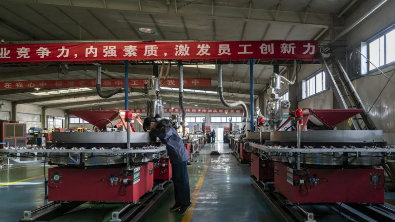 特朗普關稅將給中國帶來新挑戰(zhàn) - - 增長率很難維持在5%左右