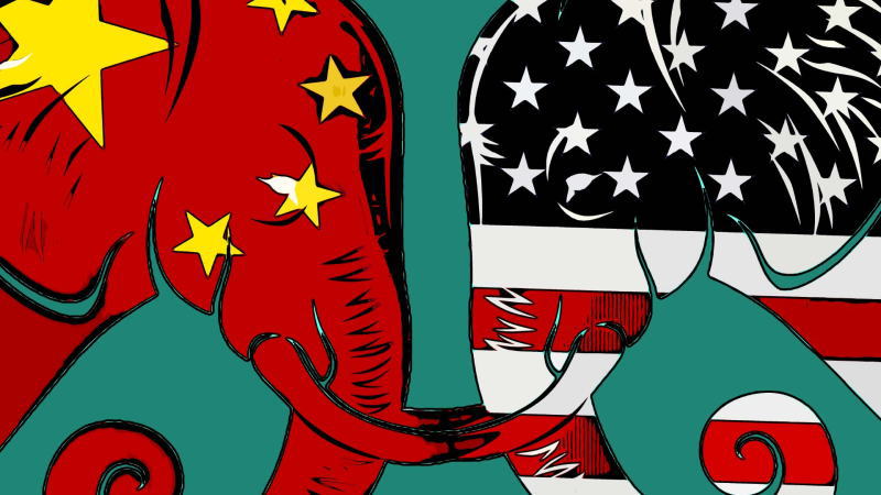 分析：特朗普聚焦對(duì)華貿(mào)易，增加了中國(guó)特殊貿(mào)易地位終結(jié)的可能性