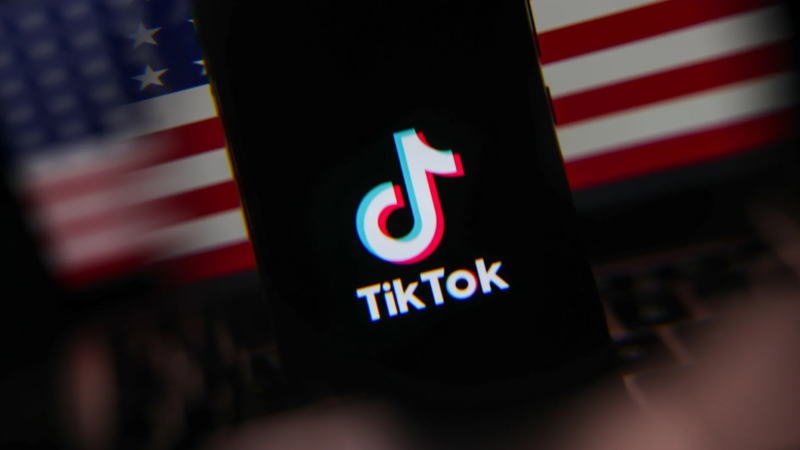 TikTok重返蘋果和谷歌應(yīng)用商店