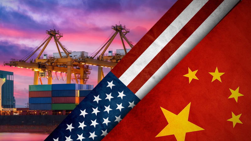 中國(guó)官媒：將對(duì)美國(guó)的對(duì)等關(guān)稅采取堅(jiān)決的反制措施