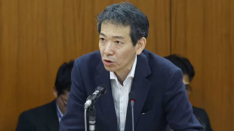 三村淳：近期的日元升值與積極的經(jīng)濟(jì)數(shù)據(jù)是一致的