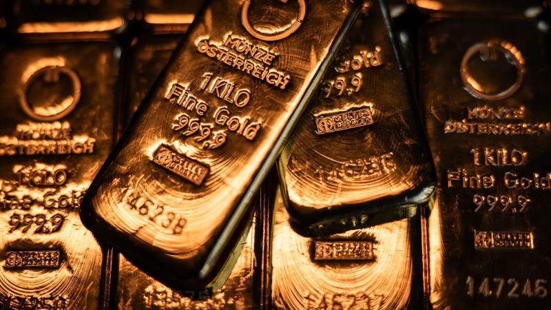 是什么推動了金條從倫敦轉(zhuǎn)移到紐約的熱潮？