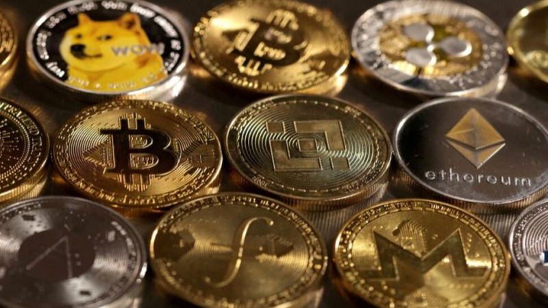 比特幣暴跌 9%，幾乎回吐了特朗普宣布建立加密貨幣儲(chǔ)備以來的全部漲幅