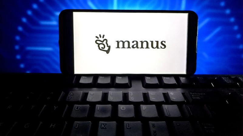 中國的Manus追隨DeepSeek，挑戰(zhàn)美國在人工智能領(lǐng)域的領(lǐng)先地位