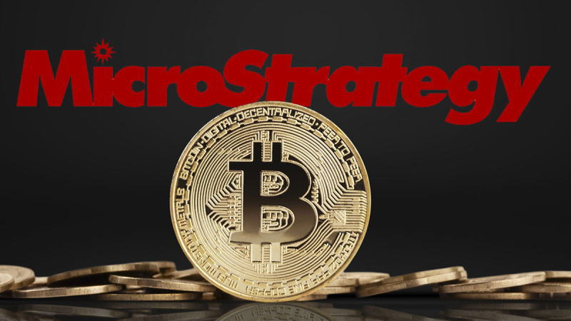 隨著加密貨幣暴跌，Strategy股價(jià)近乎腰斬