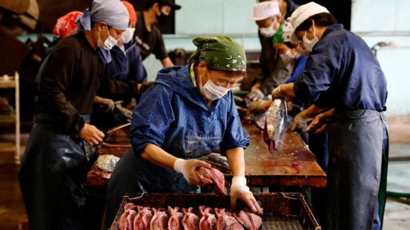 日本大型企業(yè)連續(xù)第三年同意大幅加薪