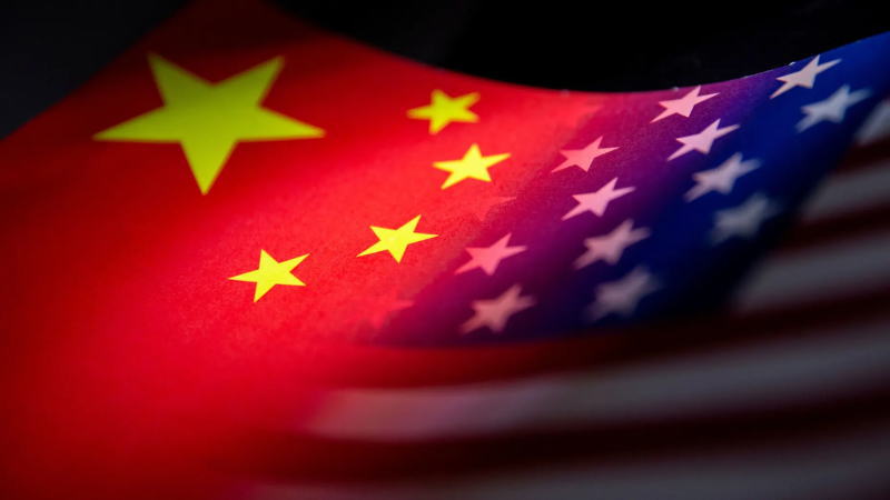 中國表示愿與美國在芬太尼問題上合作