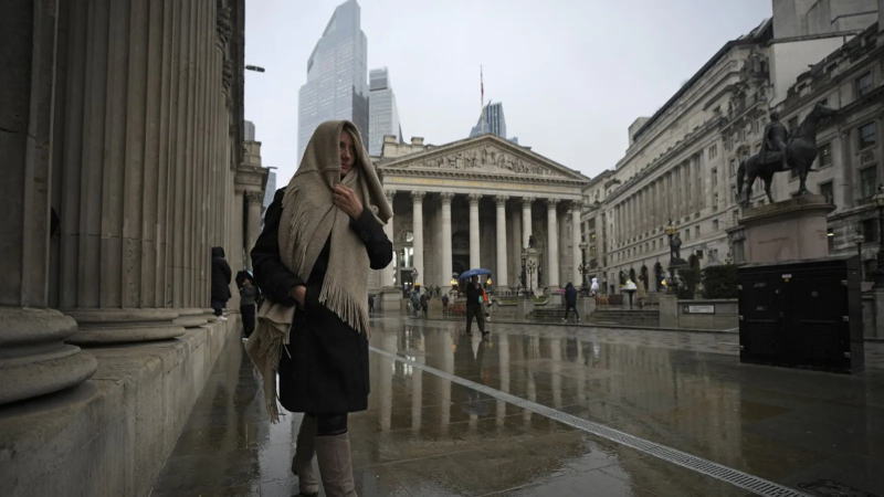 英格蘭銀行利率決定解讀：通脹高企且外部不確定性極高，央行維持利率不變