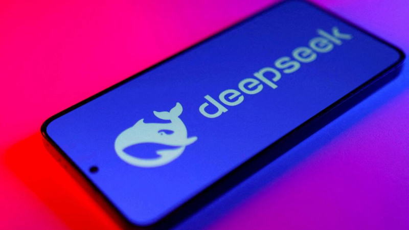 DeepSeek發(fā)布V3模型更新，以保持領(lǐng)先地位