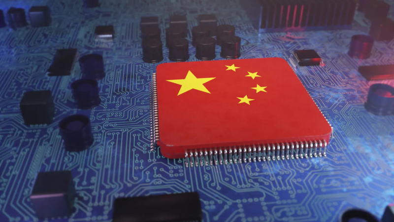 中國的人工智能繁榮可能緩解一些關(guān)稅帶來的沖擊