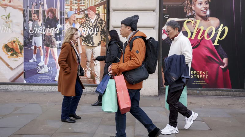 CPI報(bào)告解讀：英國(guó)總體通脹率放緩至2.8%，但這可能是短暫的