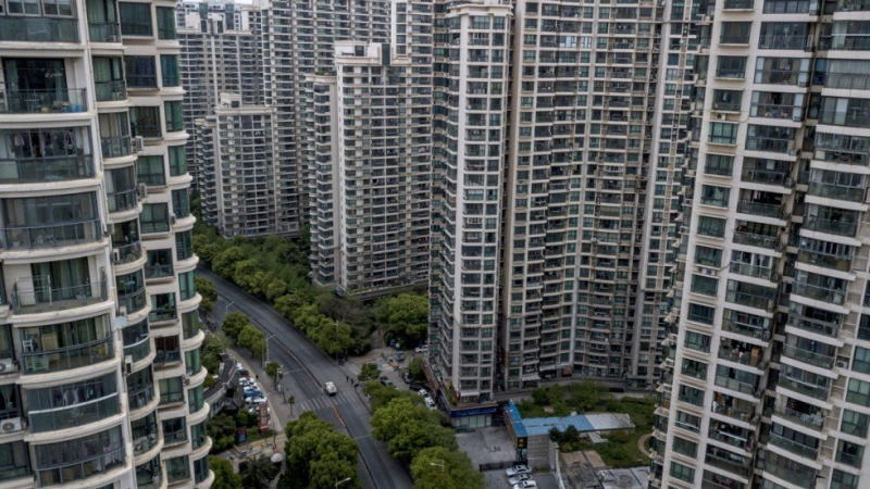 房地產(chǎn)市場核心數(shù)據(jù)解讀：所有直接繼續(xù)下滑，表明樓市尚未觸底