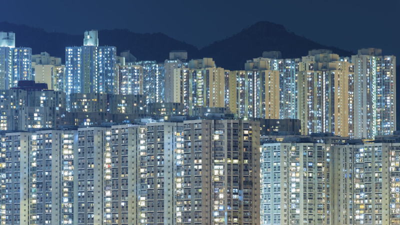 分析：2023年開發(fā)商和銀行的財報表明，中國房地產(chǎn)危機并未解除