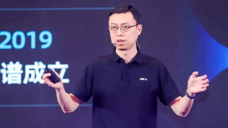 智譜推出高性能的免費(fèi)人工智能智能體