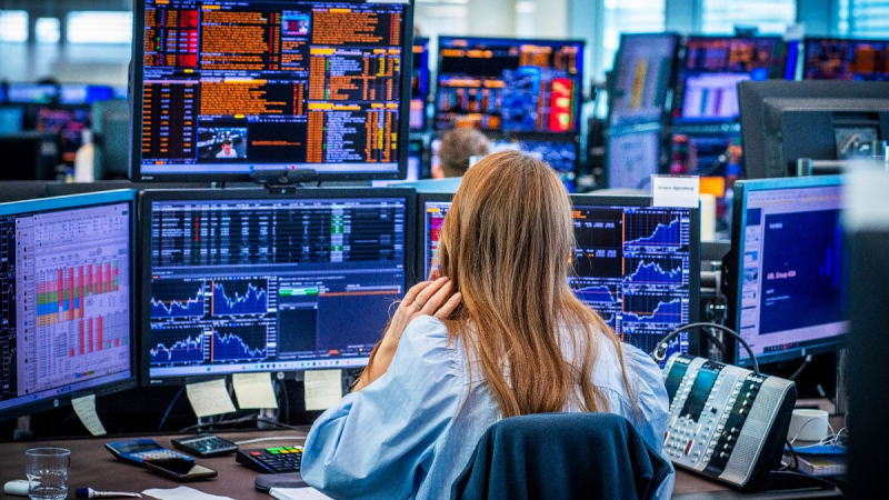 德指飆升近6%，不過(guò)達(dá)摩克利斯之劍仍高懸