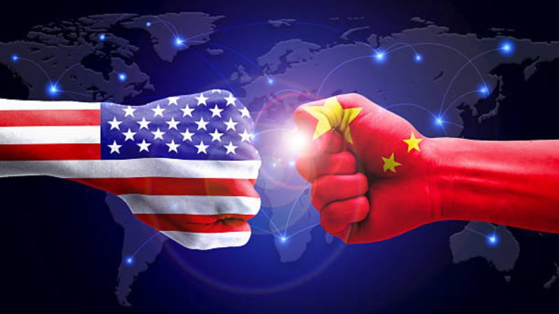 升級(jí)！美國(guó)對(duì)中國(guó)的關(guān)稅提高至145%并大幅提高對(duì)小額包裹稅費(fèi)