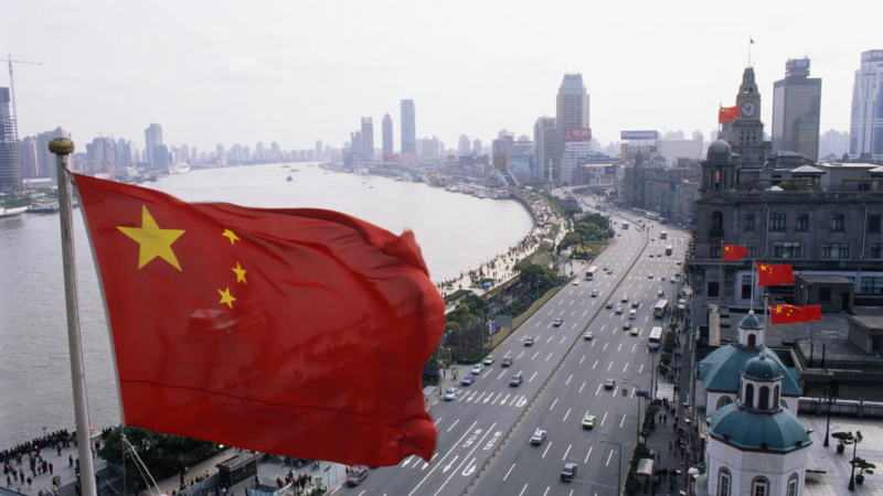 隨著電子消費品對等關稅取消，亞太股市大幅上漲，恒指領漲