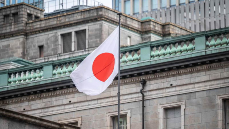 日本央行利率決定解讀：受貿(mào)易戰(zhàn)影響，日本央行預(yù)計通脹目標(biāo)將推遲一年實現(xiàn)