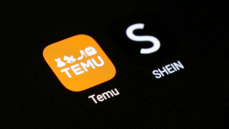 美國(guó)放寬低值免稅規(guī)則，Shein和Temu獲得喘息之機(jī)
