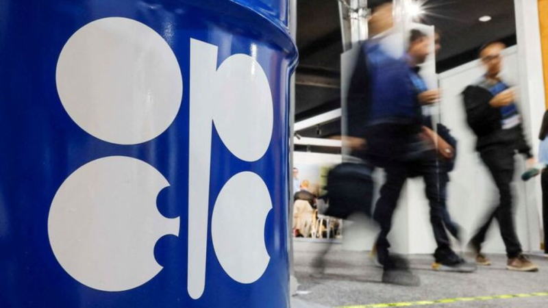 路透解析：OPEC+加速恢復(fù)生產(chǎn)的目標(biāo)實(shí)際上是美國(guó)頁(yè)巖油