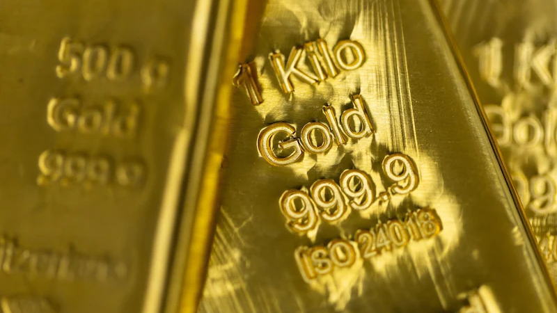 中國人民銀行連續(xù)第七個月增持黃金